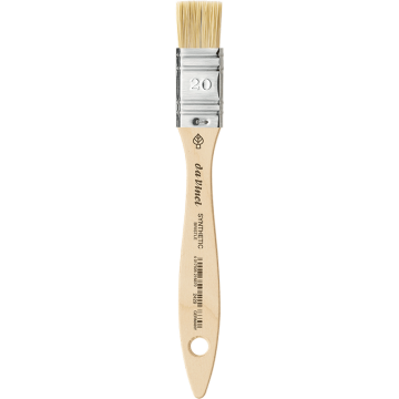 Da Vinci 2429 Seri No:20