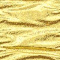 Finetec 7207 Beach Gold Yaldız Sulu Boya