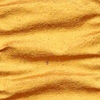 Finetec 7208 Sahara Gold Yaldız Sulu Boya