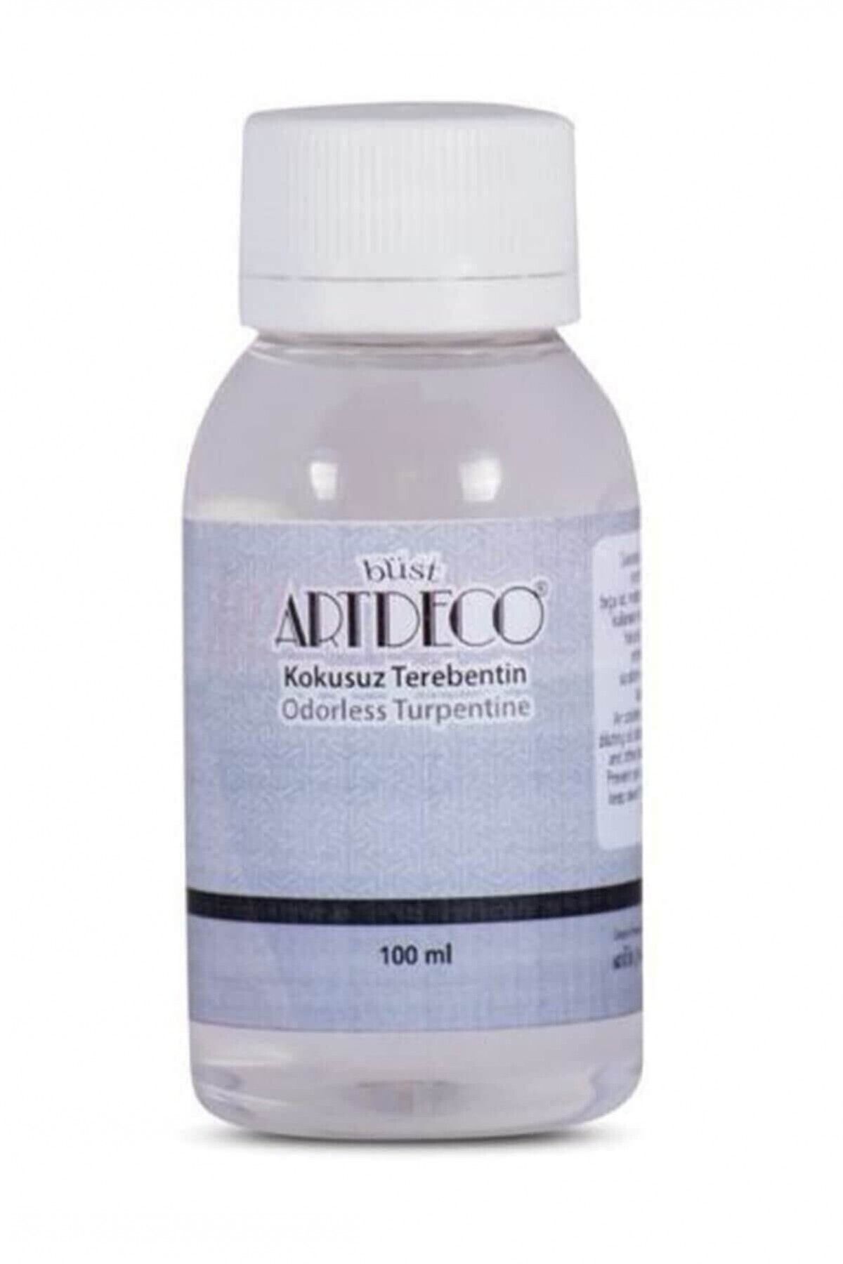 ARTDECO KOKUSUZ TEREBENTİN 100 ML 921