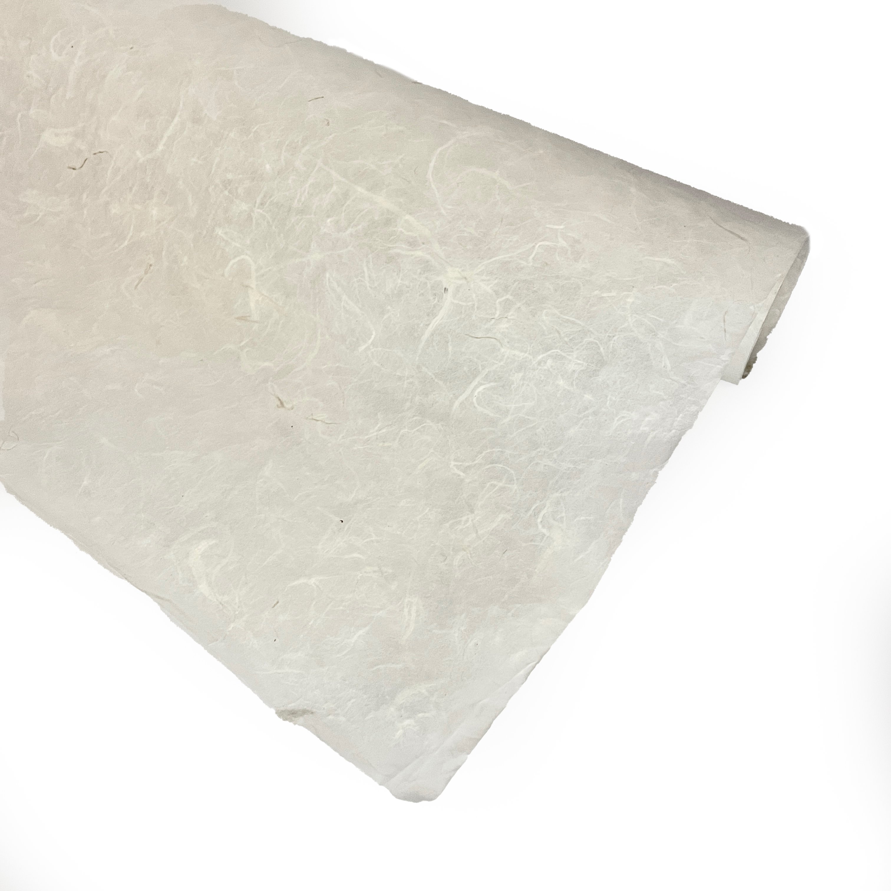 Awagami Aharlı Japon Kağıdı 50g/m2 97x64 cm Unryushi