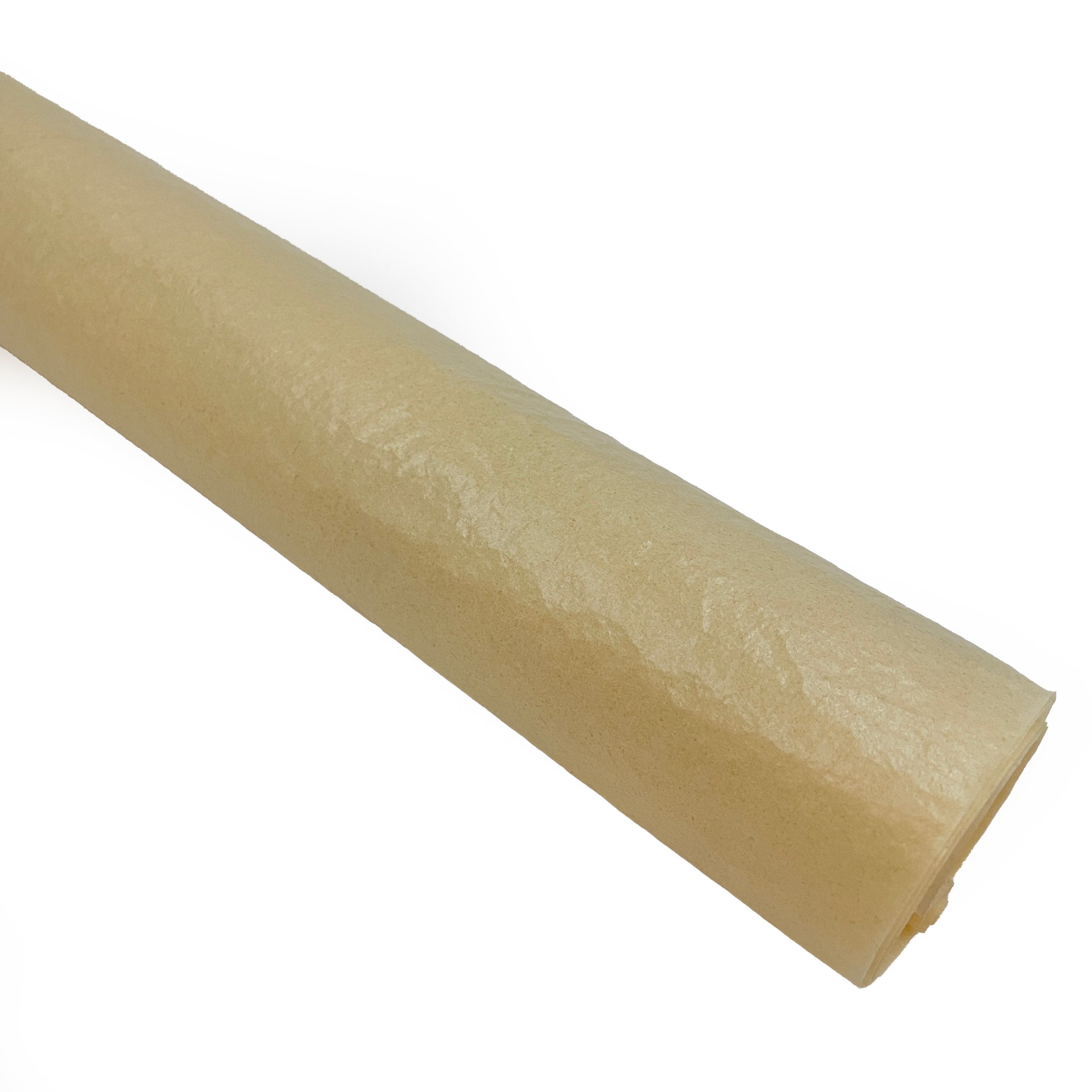 Awagami Aharlı Japon Kağıdı 64x94 cm sarımsı ince