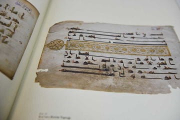 1400. Yılında Kuranı Kerim (CİLTSİZ)