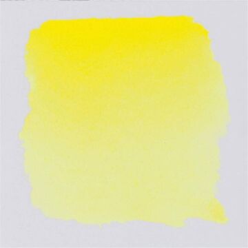 Schmincke Horadam Aquarell Artist Sulu Boya 15 ml Tüp Seri 3 206 Titanium Yellow