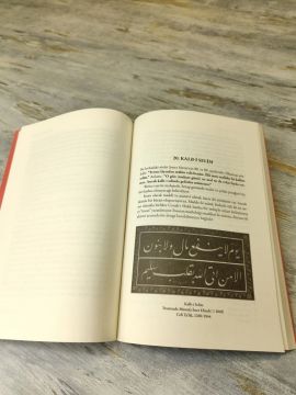 40 Levha 40 Yorum - Mehmet Demirci