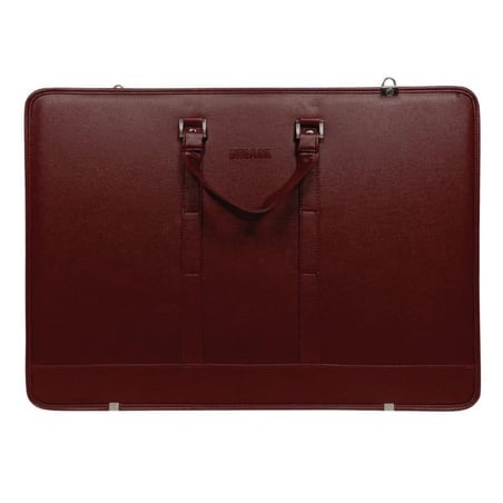 BBACK 506 PROJE ÇANTASI BORDO 40X55 CM