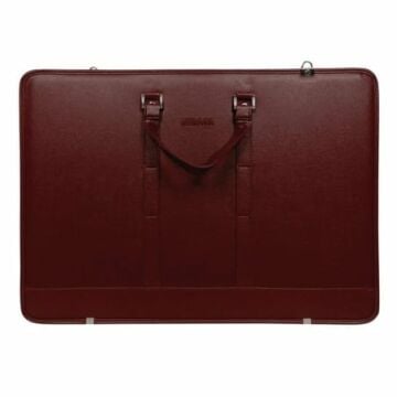 BBACK 506 PROJE ÇANTASI BORDO 40X55 CM