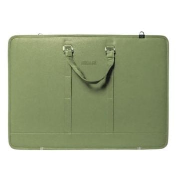 BBACK 512 PROJE ÇANTASI MİND YEŞİLİ 40X55 CM