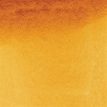 Schmincke Horadam Aquarell Artist Sulu Boya 15 ml Tüp Seri 2 217 Quinacridone Gold Hue