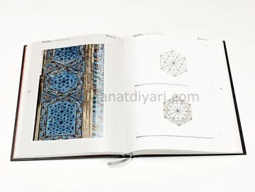 Anadolu Selçuklu Sanatının Geometrik Dili - Serap Ekizler Sönmez