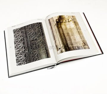 Anadolu Selçuklu Sanatının Geometrik Dili - Serap Ekizler Sönmez