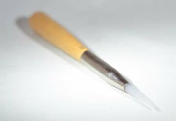 Rupprecht Akik İğne Perdahı 13 Numara