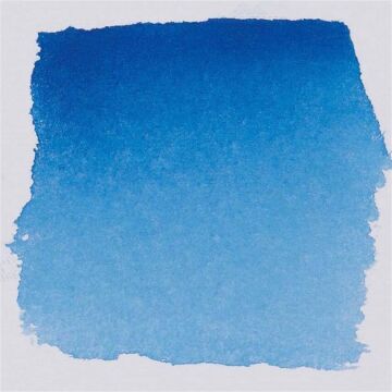 Schmincke Horadam Aquarell Artist Sulu Boya 15 ml Tüp Seri 2 491 Paris Blue