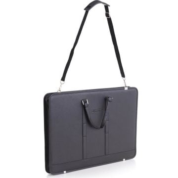 BBACK 501 PROJE ÇANTASI SİYAH 40X55 CM
