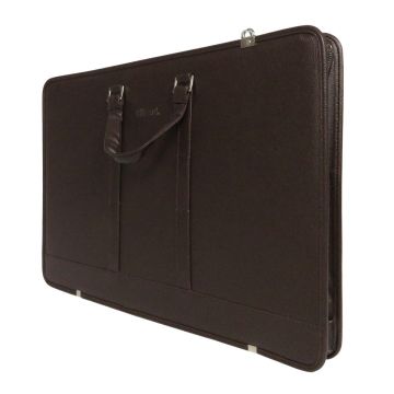 BBACK 503 PROJE ÇANTASI KAHVE 40X55 CM