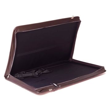 BBACK 503 PROJE ÇANTASI KAHVE 40X55 CM