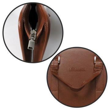 BBACK 504 PROJE ÇANTASI TABA 40X55 CM