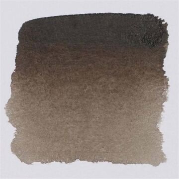 Schmincke Horadam Aquarell Artist Sulu Boya 15 ml Tüp Seri 1 662 Sepia Brown Reddish