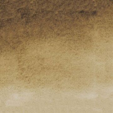 Schmincke Horadam Aquarell Artist Sulu Boya 15 ml Tüp Seri 1 665 Green Umber