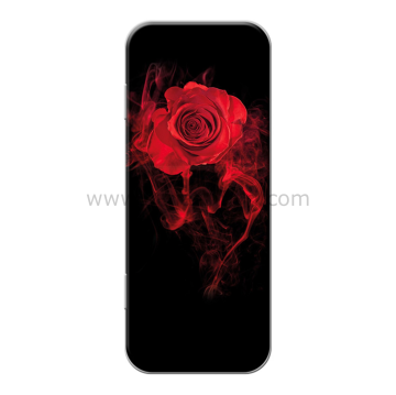 Aristo Kalem Malzeme Kutusu Red Rose AR17133-19