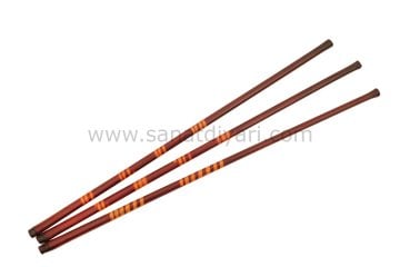 Tiryakiart Boyalı Kamış Kalem