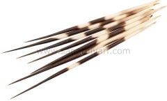 Tiryakiart Kirpi Dikeni