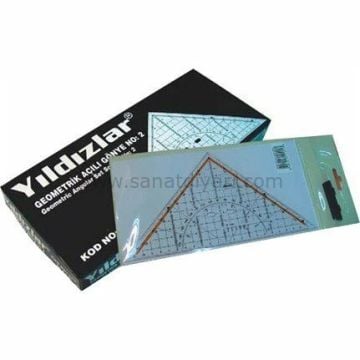 Yıldızlar Gönye Kod:104 No:2