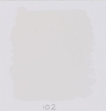 Schmincke Horadam Aquarell Artistik Sulu Boya Yarım Tablet Seri 1 102 permanent chinese white