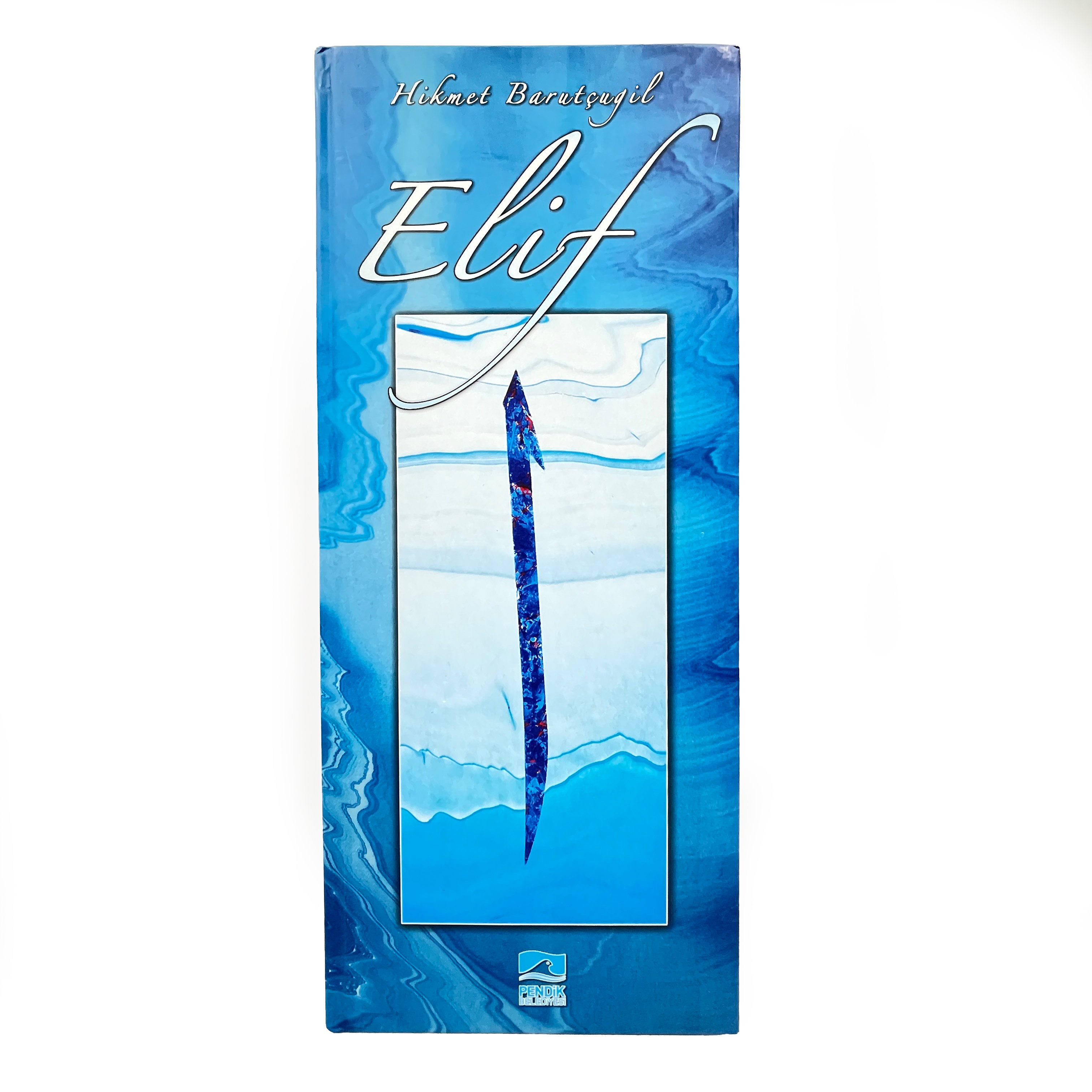 Elif - Hikmet Barutçugil