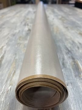 FABRİANO 160 GR ARTİSTİCO 1.5 M X 1 M RULO KOYU GRİ AHARLI