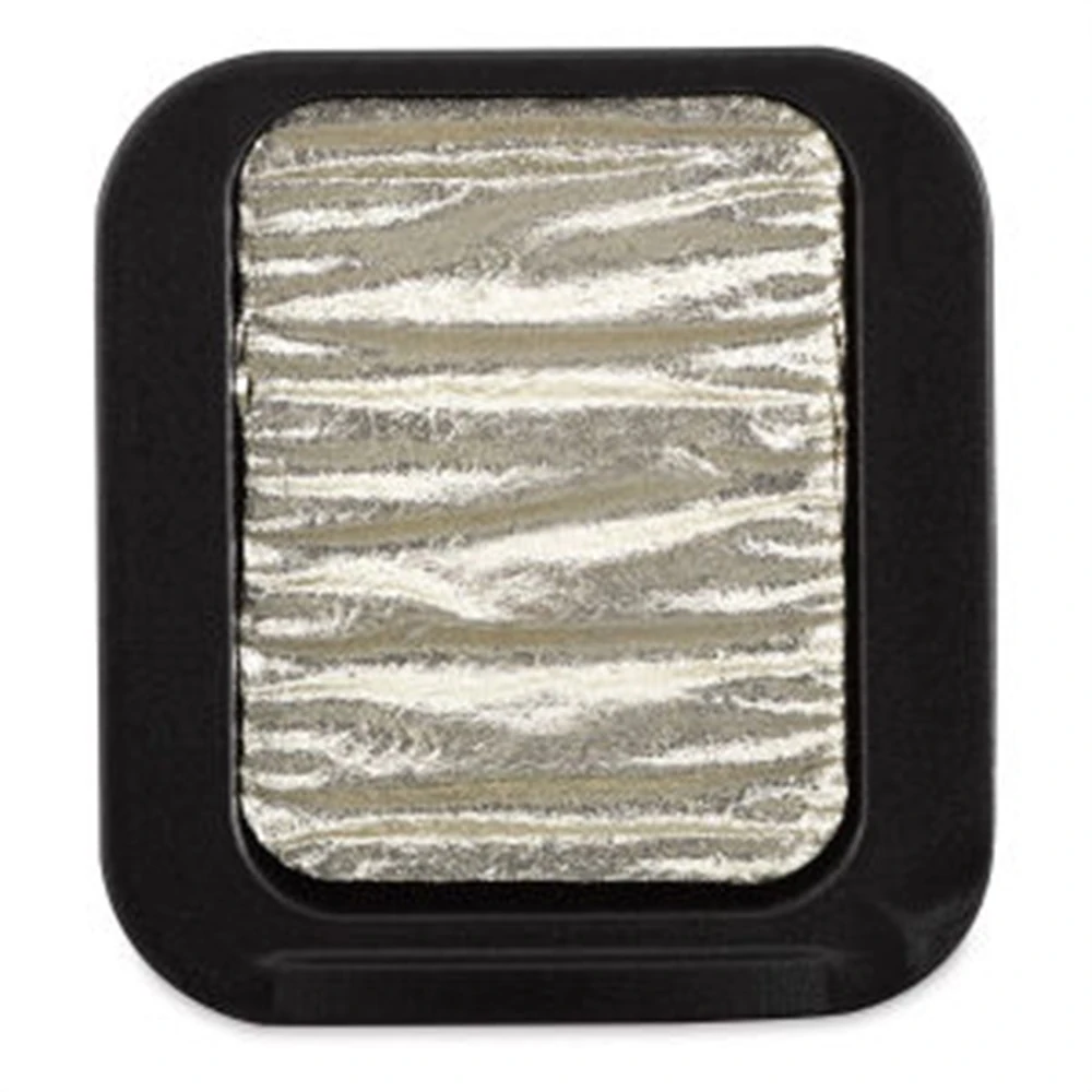 Finetec 6100 Real Silver Yaldız Sulu Boya