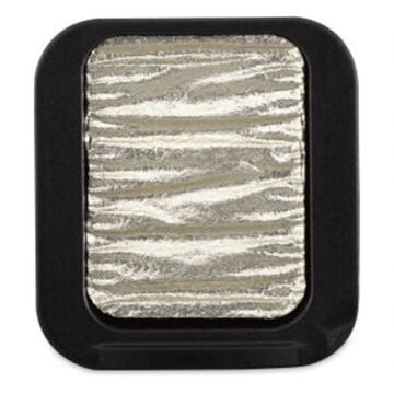 Finetec 6100 Real Silver Yaldız Sulu Boya