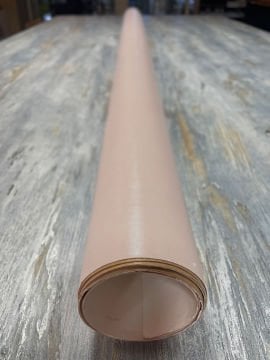 FABRİANO 160 GR ARTİSTİCO 1.5 M X 1 M RULO PEMBE AHARLI