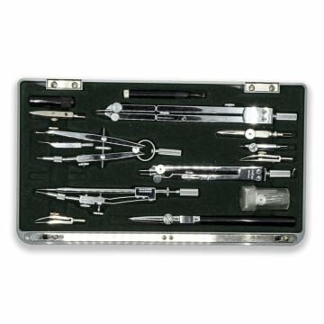 Proebster Antika Pergel Seti No:61