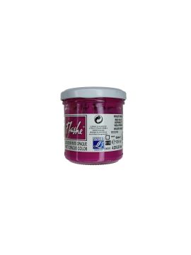 Flashe 618 Red Violet Akrilik Boya 125 ml