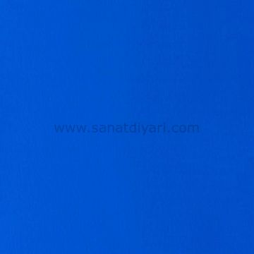 Winsor & Newton 667 Ultramarine green shade Designers Guaj Boya 14 ml