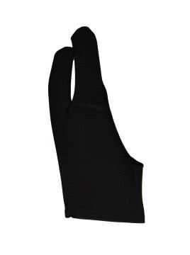 Eu - Sanat Diyarı Teknik Çizim Eldiveni - M