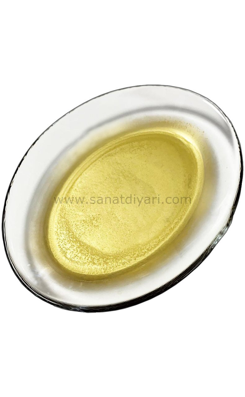 Rupprecht 22K Sarı Ezilmiş Altın