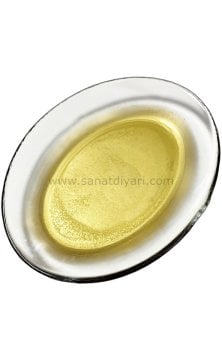 Rupprecht 22K Sarı Ezilmiş Altın