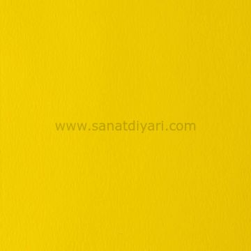 Winsor & Newton 627 spectrum yellow Designers Guaj Boya 14 ml