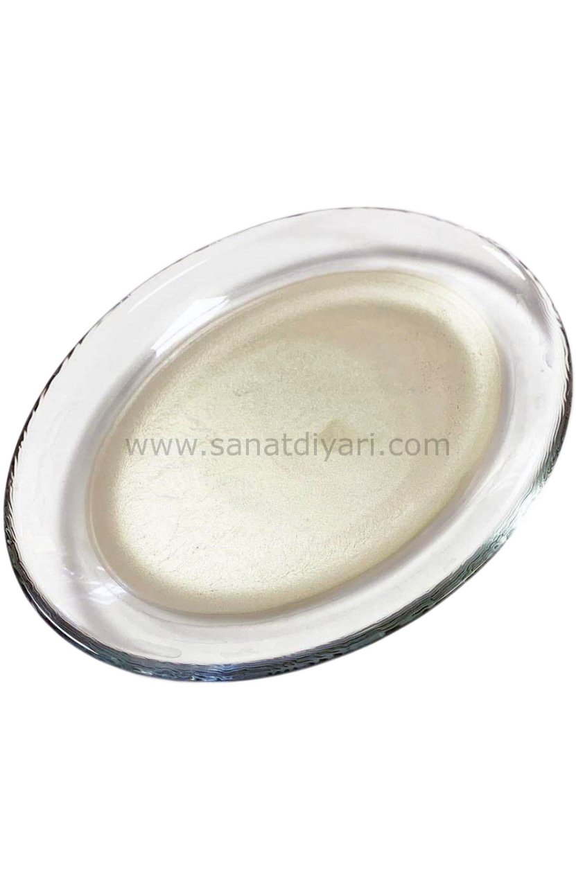 Rupprecht 12K Beyaz Ezilmiş Altın-ALTIN VARAK