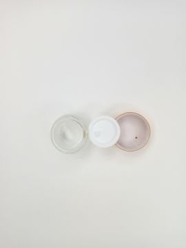 HOKKA 10 CC SARI KAPAK BUZLU