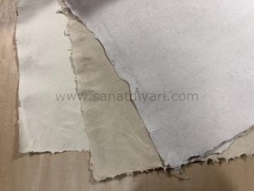 Bambu Kağıt Aharsız 80X115 cm