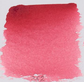 Schmincke Horadam Aquarell Artistik Sulu Boya Yarım Tablet Seri 2 362 bordeaux