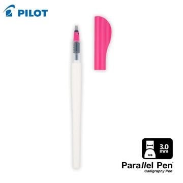 Pilot Paralel Pen Kaligrafi Kalemi 3.0 mm