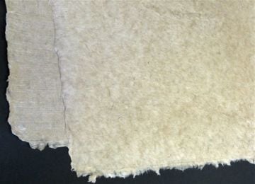 Bhutan Kağıdı Ahersiz