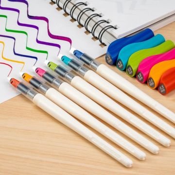 Pilot Paralel Pen Kaligrafi Kalemi 4.5 mm