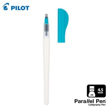 Pilot Paralel Pen Kaligrafi Kalemi 4.5 mm
