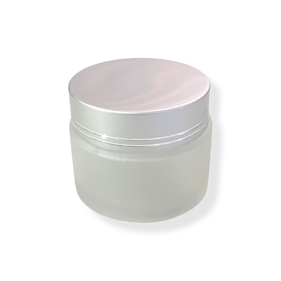 HOKKA 50 CC GRİ KAPAK BUZLU