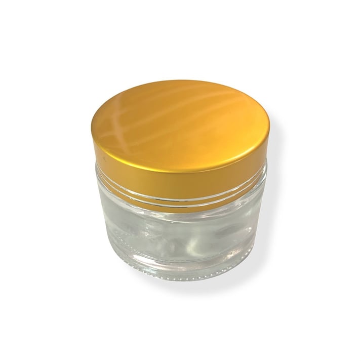 HOKKA 50 CC SARI KAPAK ŞEFFAF